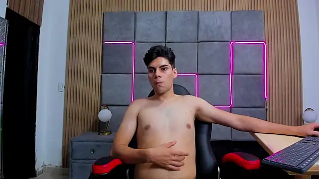 JhonyRiver – Naživo XXX chat