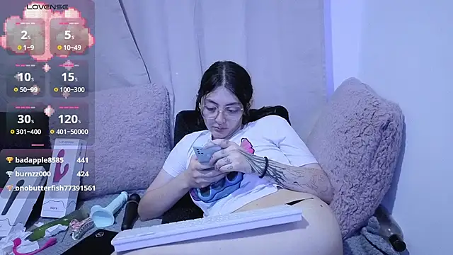 lessliee22_: απευθείας συνομιλία ΧΧΧ