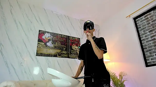 COOL_BOYS2 Live XXX-Chat