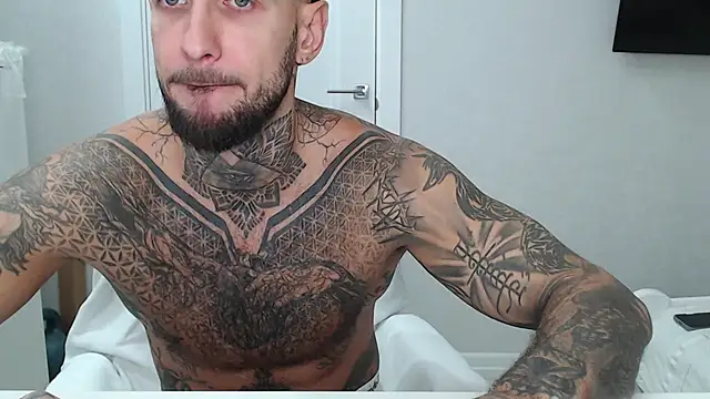 maxi_foxxx Chat XXX live