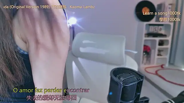 Živý XXX chat babykitty-