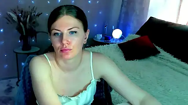 JinnaGreat's Live XXX Chat