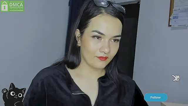Chat XXX en directo de Babe-sofi