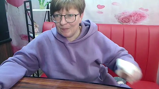 Chat XXX en directo de RadaChudna