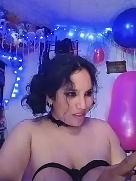 Chat XXX en directo de fetishisuto_kureiji