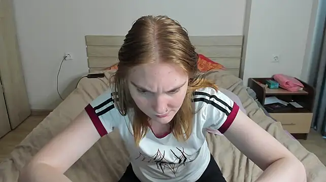 ReddHotPipper Chat XXX live