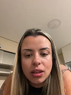 Patyyyy's Live XXX Chat