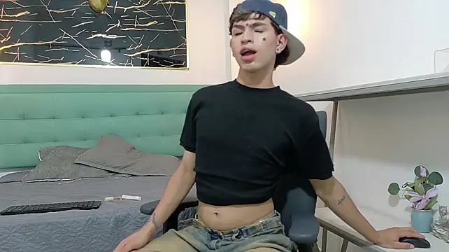 logan_steel1908 – Live XXX-chat