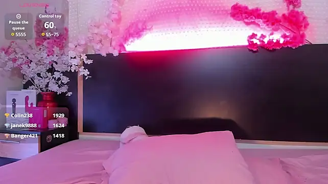 Chat XXX Live emma_ayala