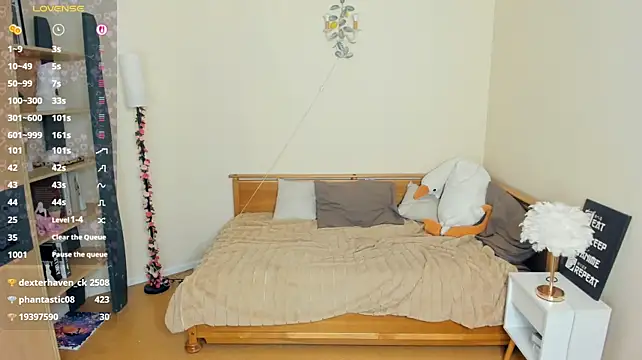 YettaMead – Live XXX-chat