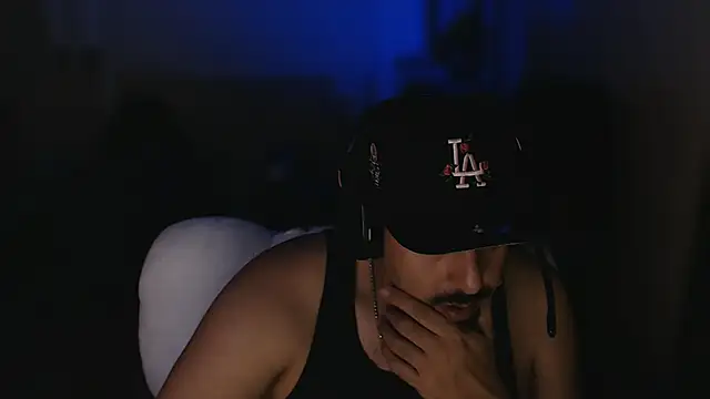 Chat XXX en directo de 100J