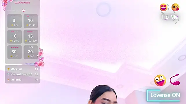 LilyReus Live XXX-Chat