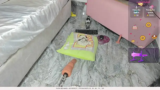 دردشة Benjamin_Buster الجنسية المباشرة