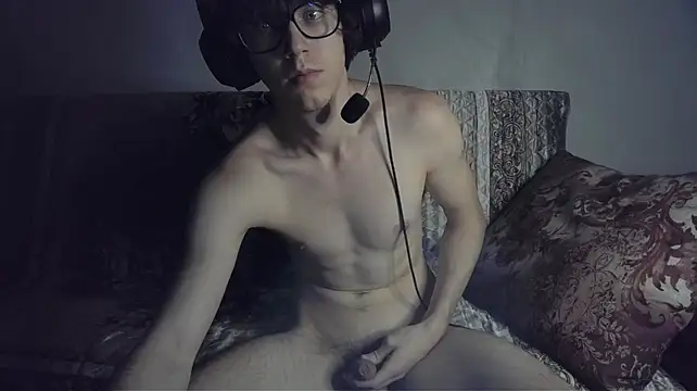 Chat XXX ao vivo de littledaddyflex