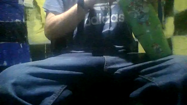Chat +18 de Wero4200 ao vivo
