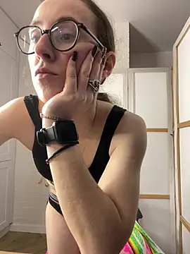 Živý XXX chat MartiniiSelenna