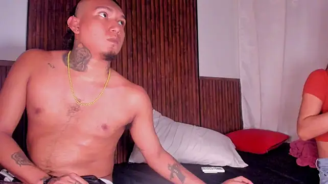 Sembang XXX Secara Langsung _cannabitch
