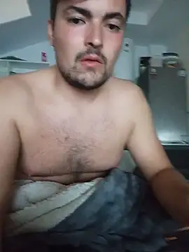 Show webcam de vicenmesa
