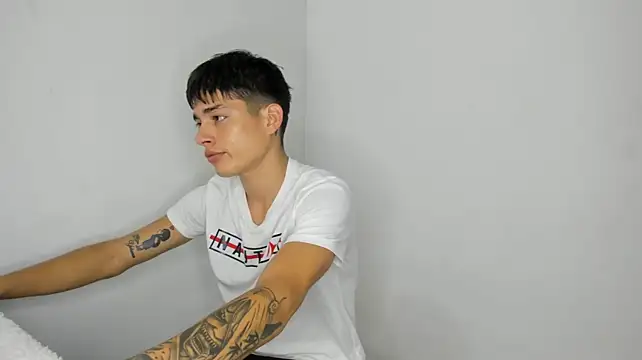 The_beby_guy – Naživo XXX chat