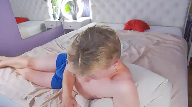 _AlexHot_ Live XXX Chat