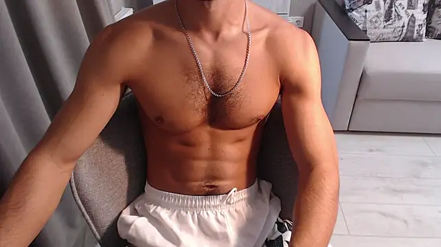 Chat +18 de Mandarin4ks ao vivo