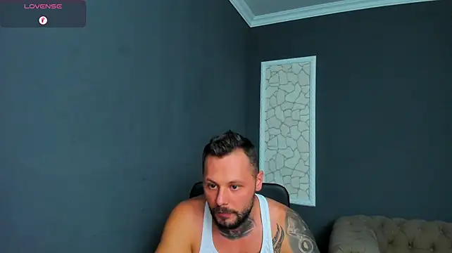 BrianHunts Chat XXX live