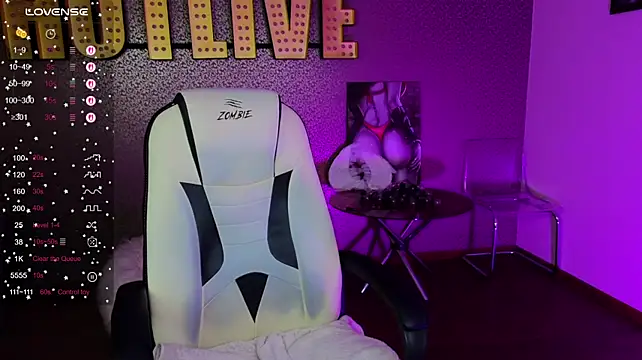Lilumytrend – Naživo XXX chat