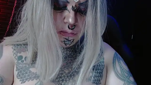 Venus_Rock Live XXX-chat