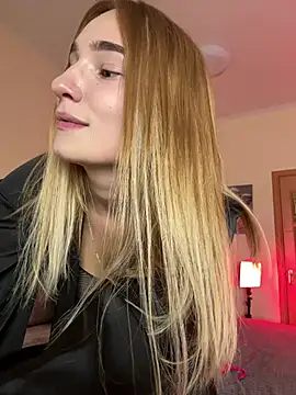 SugarDanger Adlı Modelin Canlı XXX Sohbeti