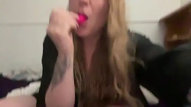 Chat XXX en directo de Pattyworld69