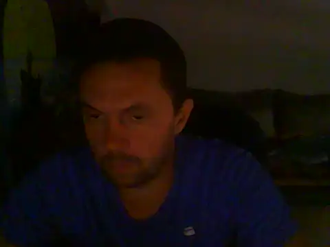 Webkamerová show Dejanaceking