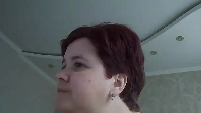 IdaDavis – Live XXX-chat