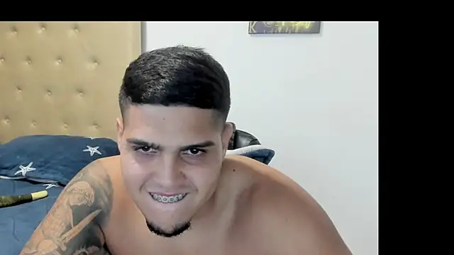 Latinboyco77 – Live XXX-chat