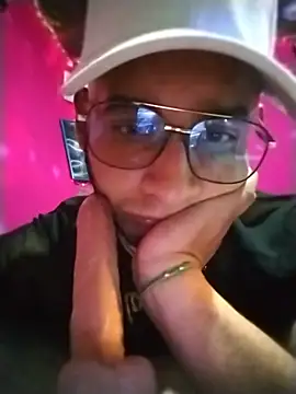 Show Webcam de Dimon_Black