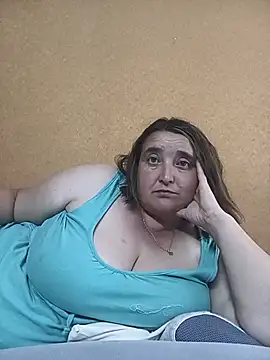 Chat XXX en directo de LiluHot