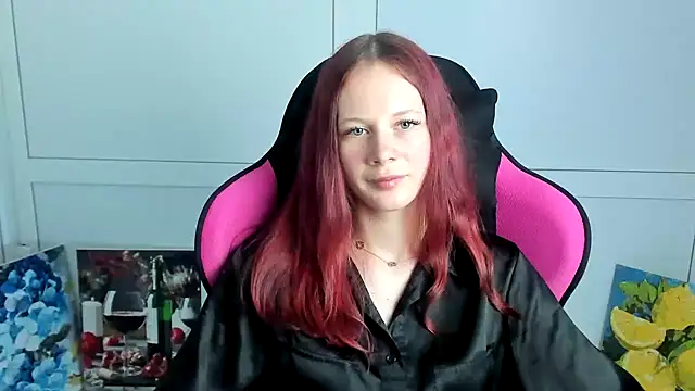 Chat XXX en directo de Skylar_spring