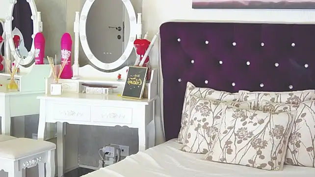 Živý XXX chat Rossaliaa