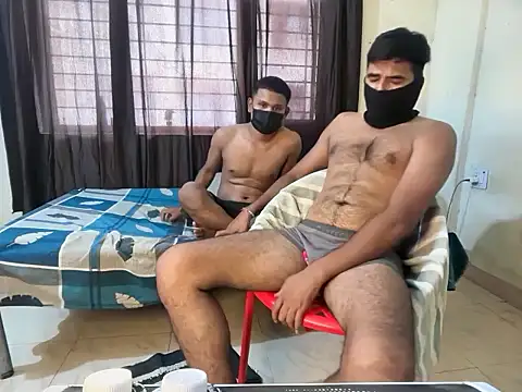 Czat XXX na żywo – Ragnorok01