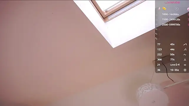 GrayceBonifacio লাইভ XXX চ্যাট