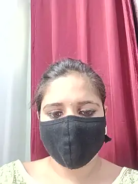 Czat XXX na żywo – Ruhi_07