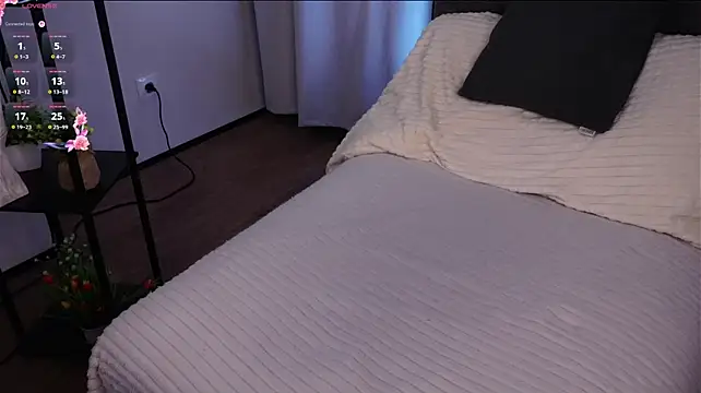Chat XXX ao vivo de ClarineCasebolt