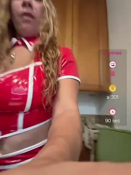 XXX chat uživo modela Bigbuttbrooklynn