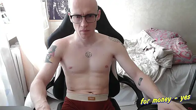 Krieger84 – Naživo XXX chat