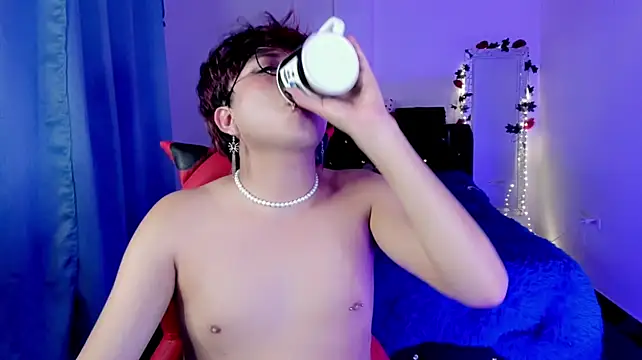 Chat XXX en directo de AnggelONfiree