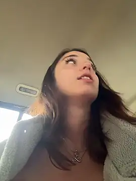 Chat XXX en directo de DollyTall