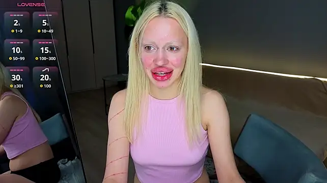 Luna_Beverly's Live XXX Chat