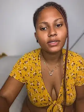 Chat XXX Live madelltheebony