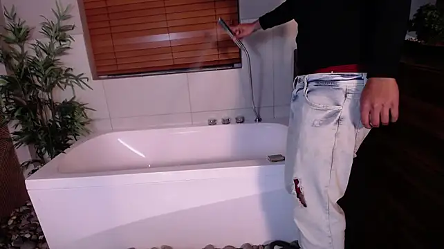 צ'אט XXX בשידור חי של Gerard_evans_