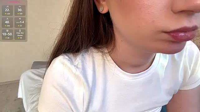 emilylovetokens' Live XXX Chat