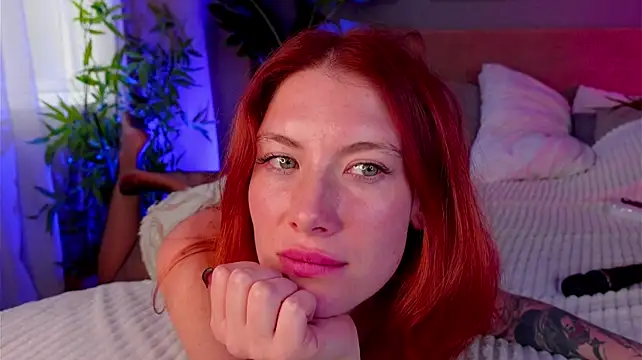 Chat XXX en directo de Liv_Fay